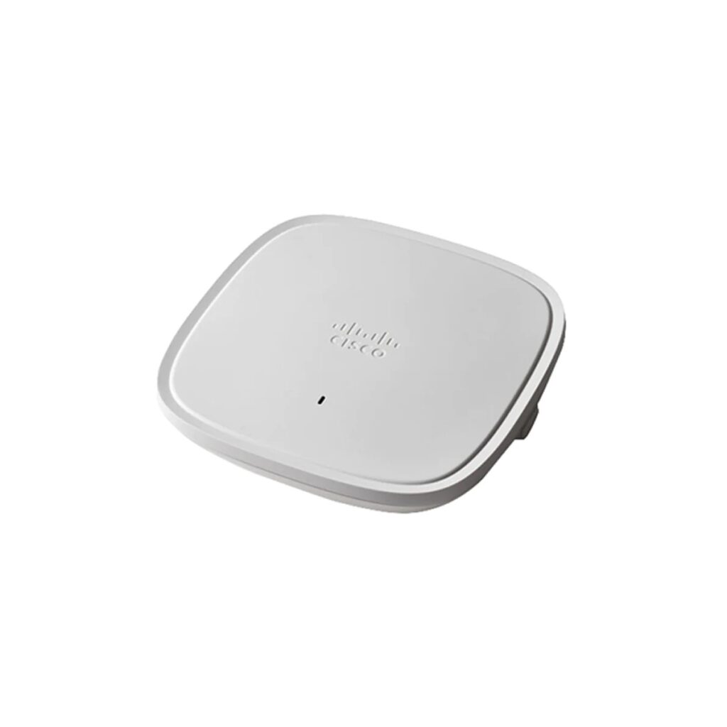 Access Point Cisco C9120AXI-A - 9120 WiFi 6 *** NUEVO - Switches